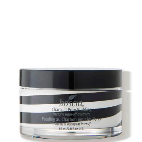 Charcoal Pore Pudding