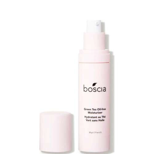 Green Tea Oil-Free Moisturizer