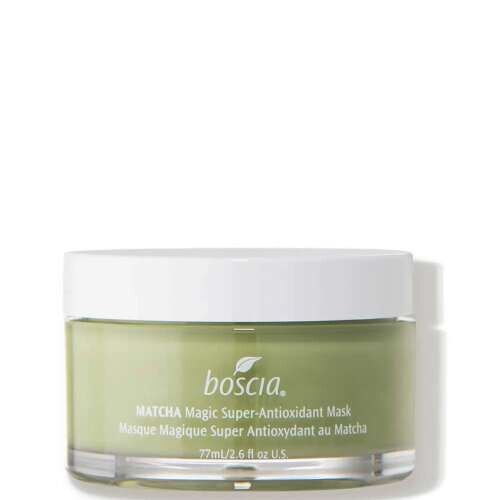 Matcha Magic Super-Antioxidant Mask