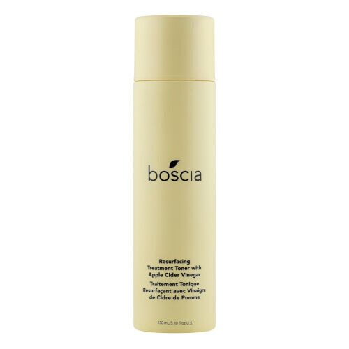 Resurfacing Treatment Toner With Apple Cider