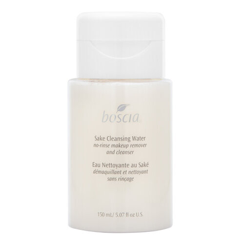 Sake Cleansing Water