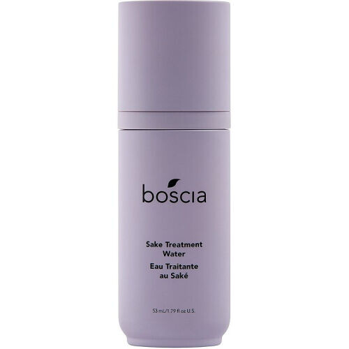 Sake Treatment Water