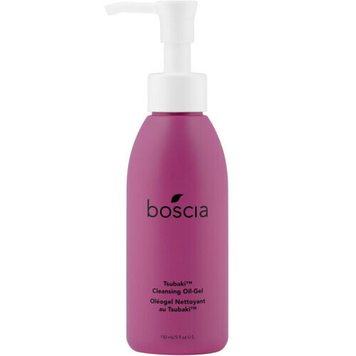 Tsubaki Cleansing Oil-Gel