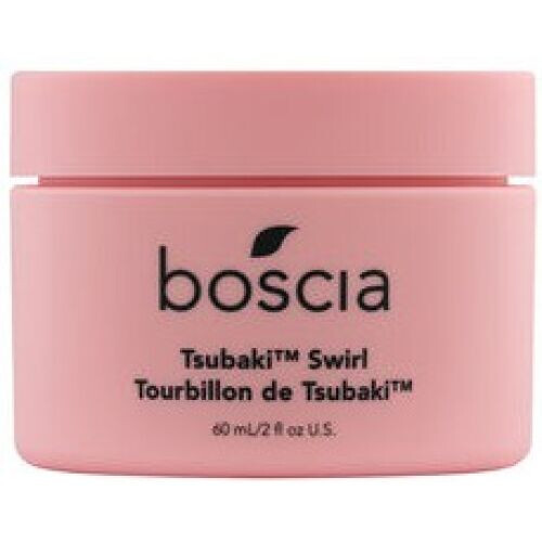 Tsubaki Swirl Gel And Cream Moisturizing Duo