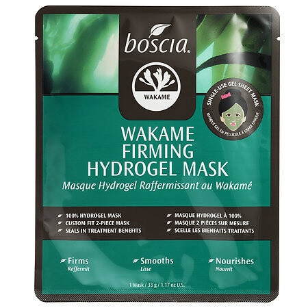 Wakame Firming Hydrogel Mask