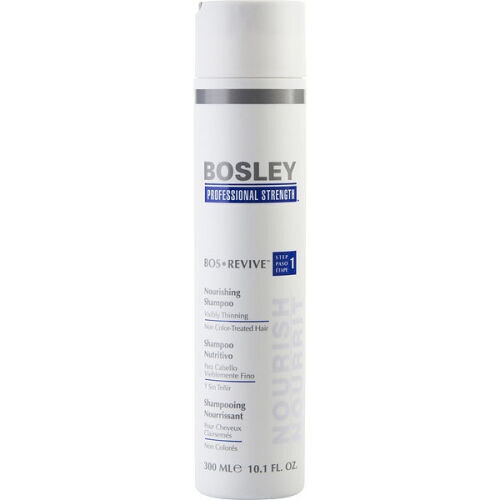 Nourishing Shampoo