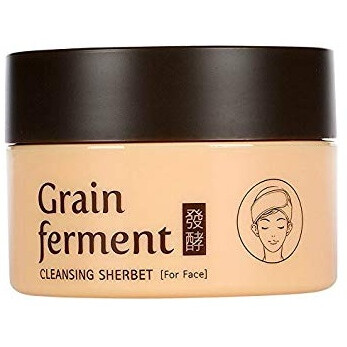 Grain Ferment Cleansing Sherbet