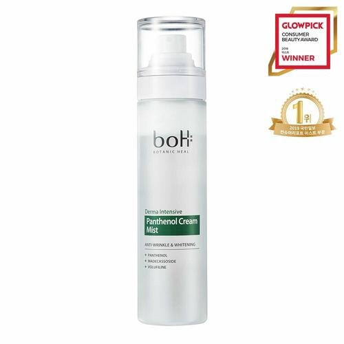 Derma Intensive Panthenol Cream Mist