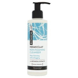 Indian Clay Non Foaming Cleanser