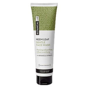 Neem Leaf Gentle Face Wash