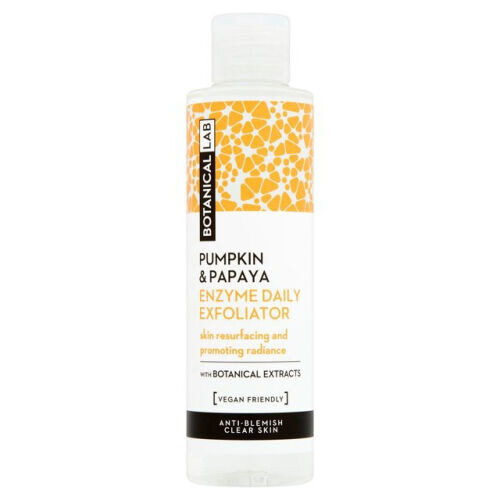 Pumpkin & Papaya Enzyme Daily Exfoliator