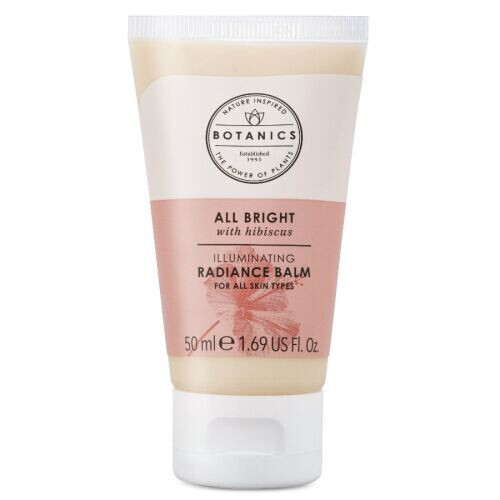 All Bright Radiance Balm