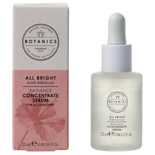 All Bright Radiance Concentrate Serum