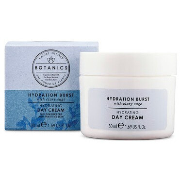 Hydration Burst Day Cream