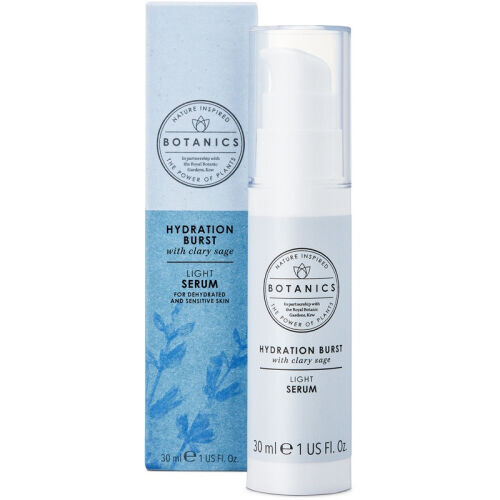 Hydration Burst Light Serum