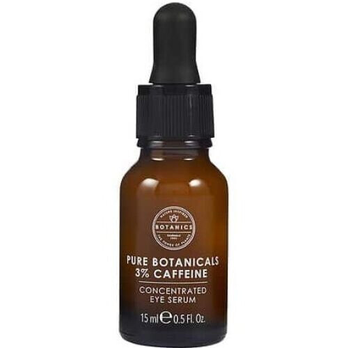 Pure Botanicals 3% Caffeine Concentrated Eye Serum