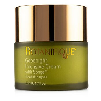Goodnight Intensive Cream