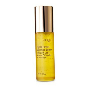 Hydra Power Enriching Facial Serum