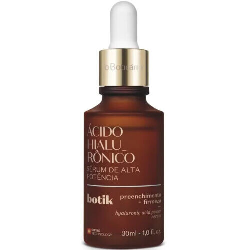 Sérum De Alta Potência Ácido Glicólico 8%