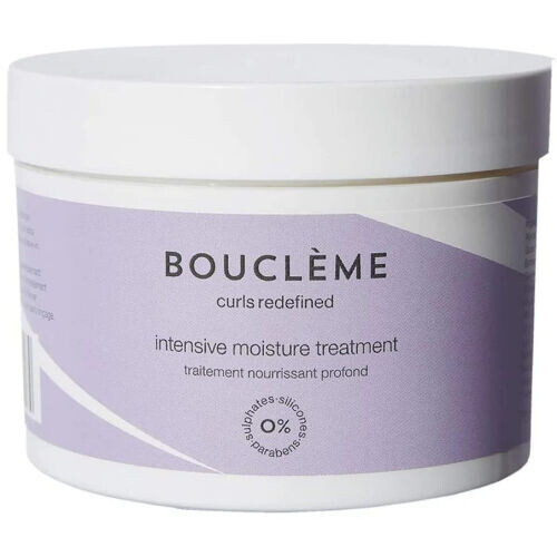 Intensive Moisture Treatment