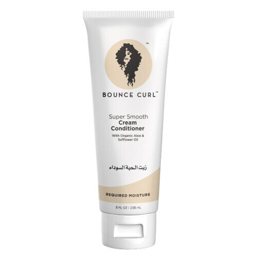 Super Smooth Cream Conditioner