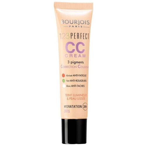1,2,3 Perfect CC Cream