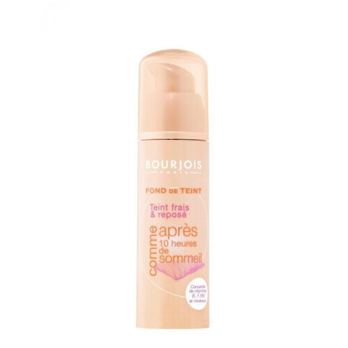10 Hour Sleep Effect Foundation