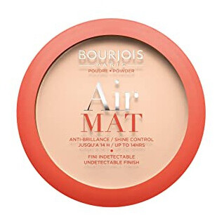 Air Mat Powder