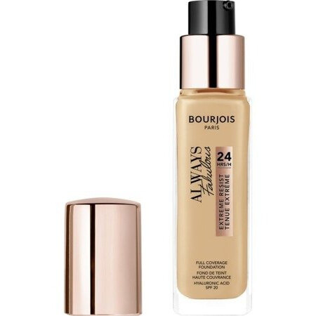 Always Fabulous Extreme Resist 24H Foundation