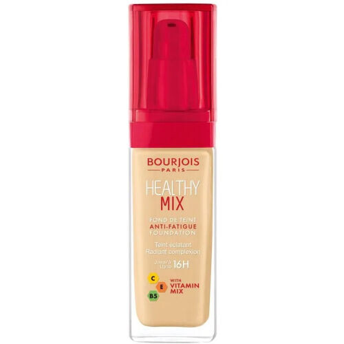 Healthy Mix Anti-Fatigue Foundation