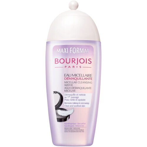 Micellar Cleansing Water