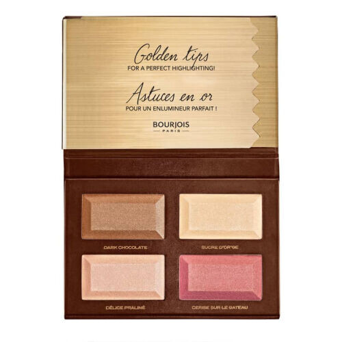 Delice De Poudre Highlighting Palette 01