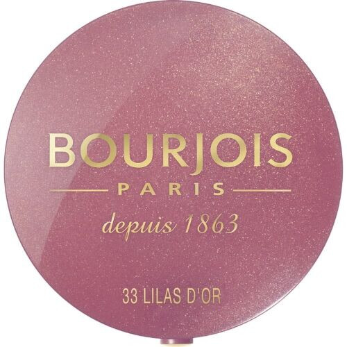 Little Round Pot. 33 Lilas D'Or