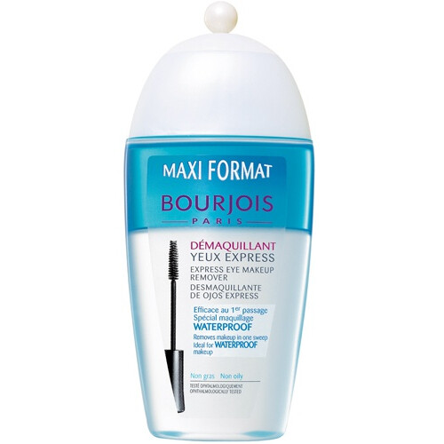 Yeux Express Makeup Remover