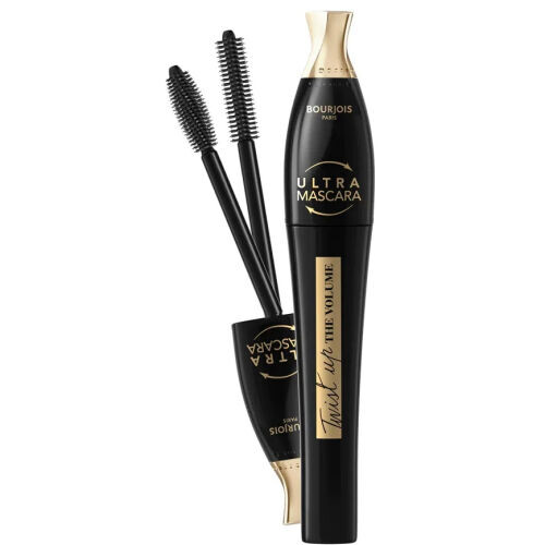 Twist Up The Volume Ultra Mascara