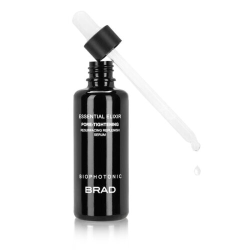 Essential Elixir Pore-Tightening Resurfacing Replenish Serum