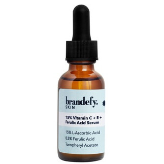 15% Vitamin C + E + Ferulic Acid Serum