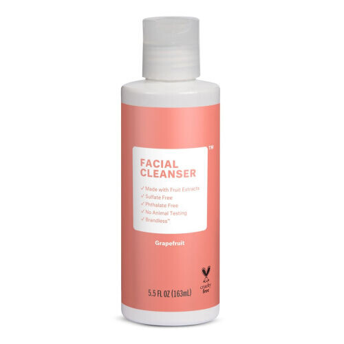 Grapefruit Cleanser