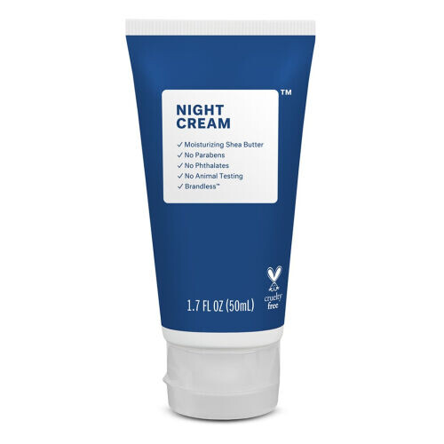 Night Cream