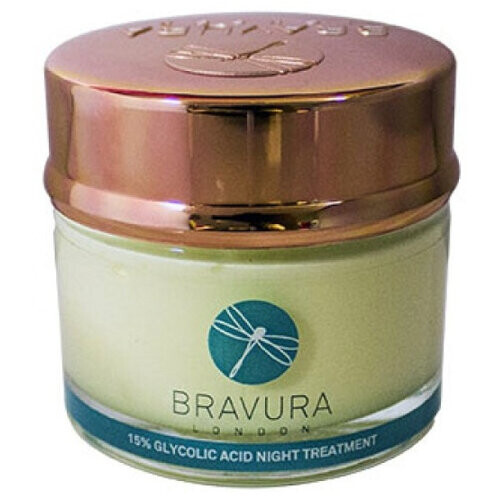 Glycolic Acid 15% Night Treatment