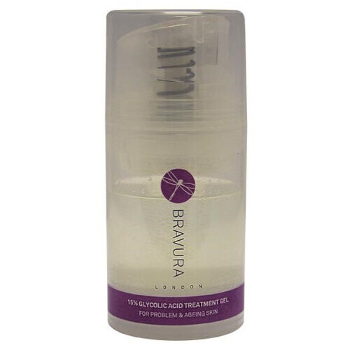 Glycolic Acid 15% Serum