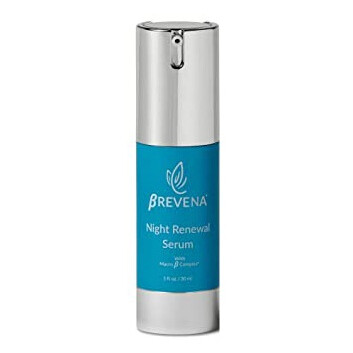 Night Renewal Serum