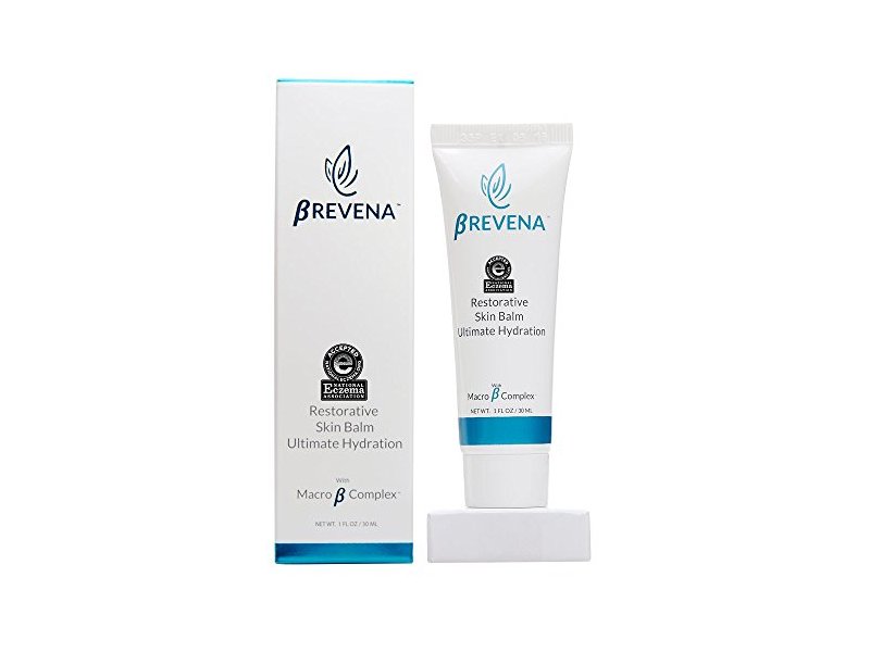 Brevena Restorative Skin Balm 1.0 oz