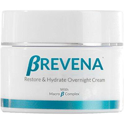 Restore & Hydrate Overnight Cream