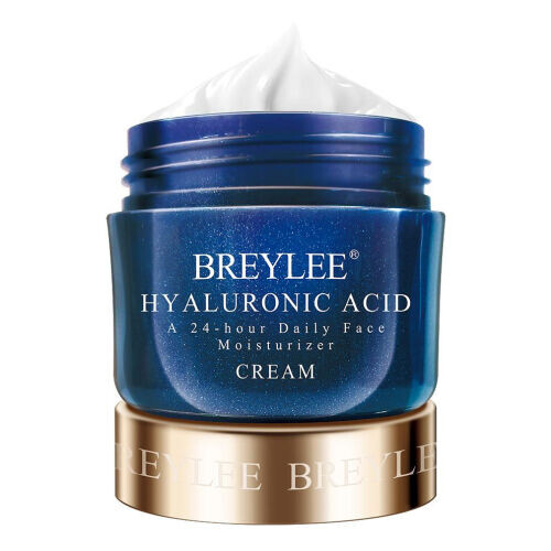 Hyaluronic Acid Face Cream