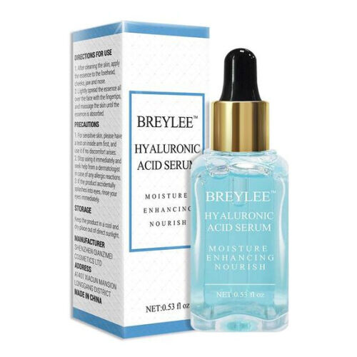 Hyaluronic Acid Serum