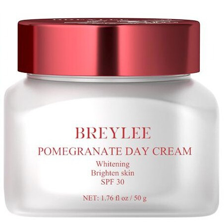 Pomegranate Day Cream