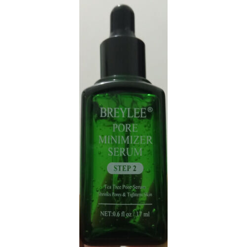 Pore Minimizer Serum Step 2