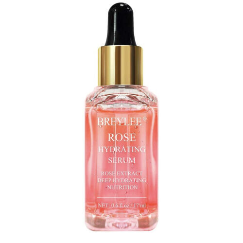 Rose Face Serum