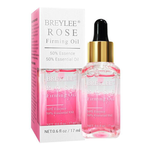 Rose Firming Facial Oils